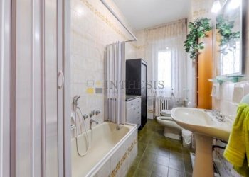 bagno - Quadrilocale Sesto San Giovanni - foto 14