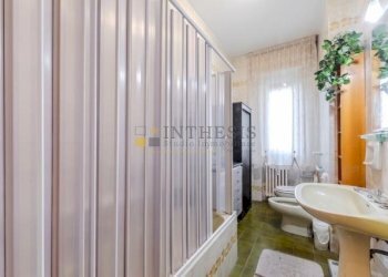 bagno - Quadrilocale Sesto San Giovanni - foto 15