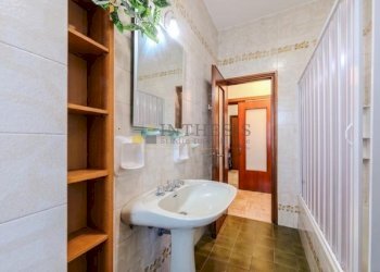 bagno - Quadrilocale Sesto San Giovanni - foto 17