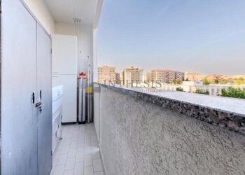 balcone - Quadrilocale Sesto San Giovanni - foto 28