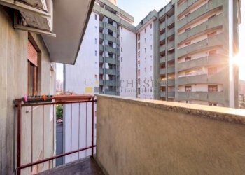 balcone - Quadrilocale Sesto San Giovanni - foto 29