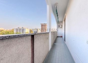 balcone - Quadrilocale Sesto San Giovanni - foto 30