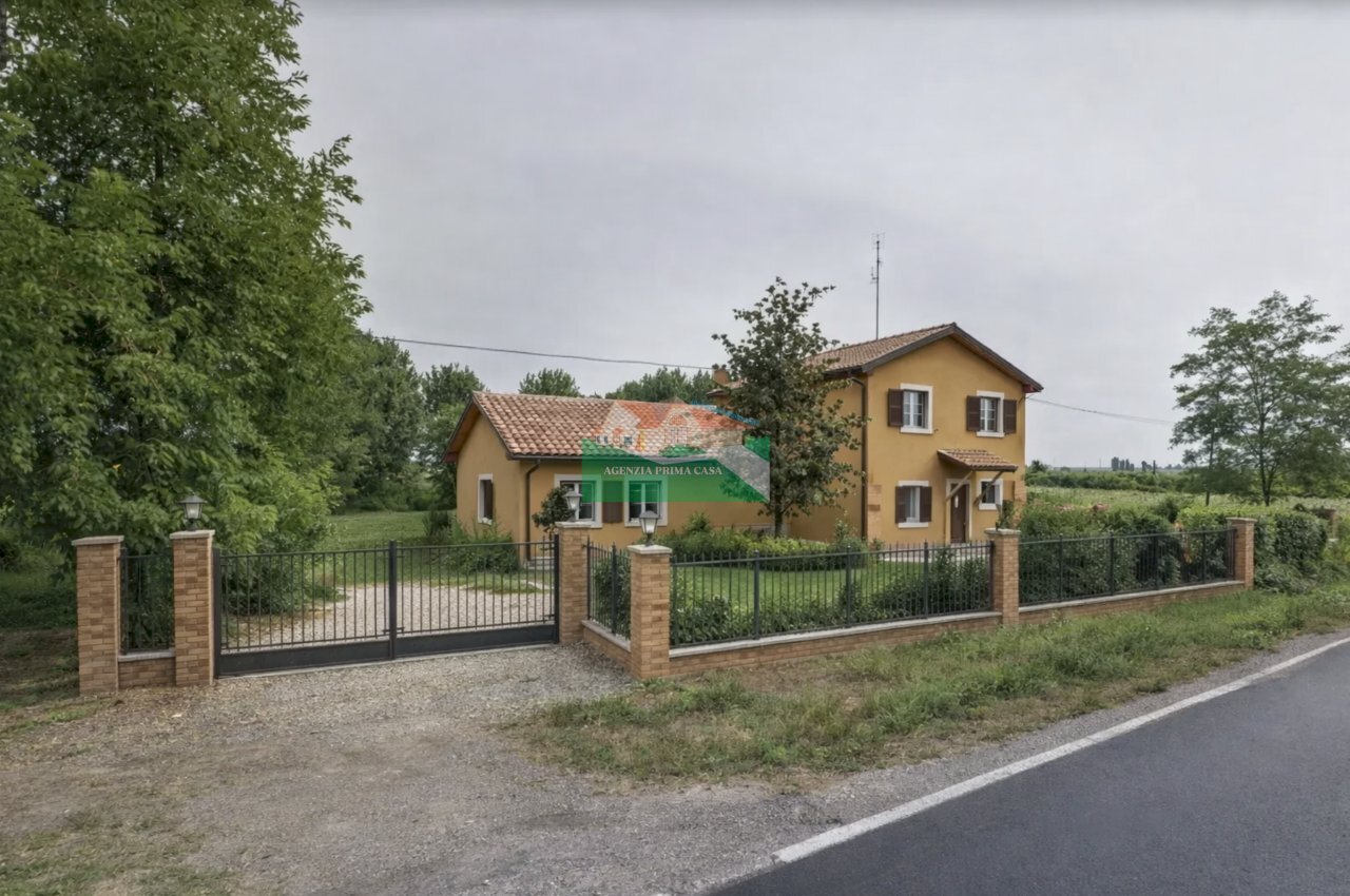 Screenshot 2026-01-12 alle 16.51.17.png - Villa via valoncello, Ravenna - photo 1