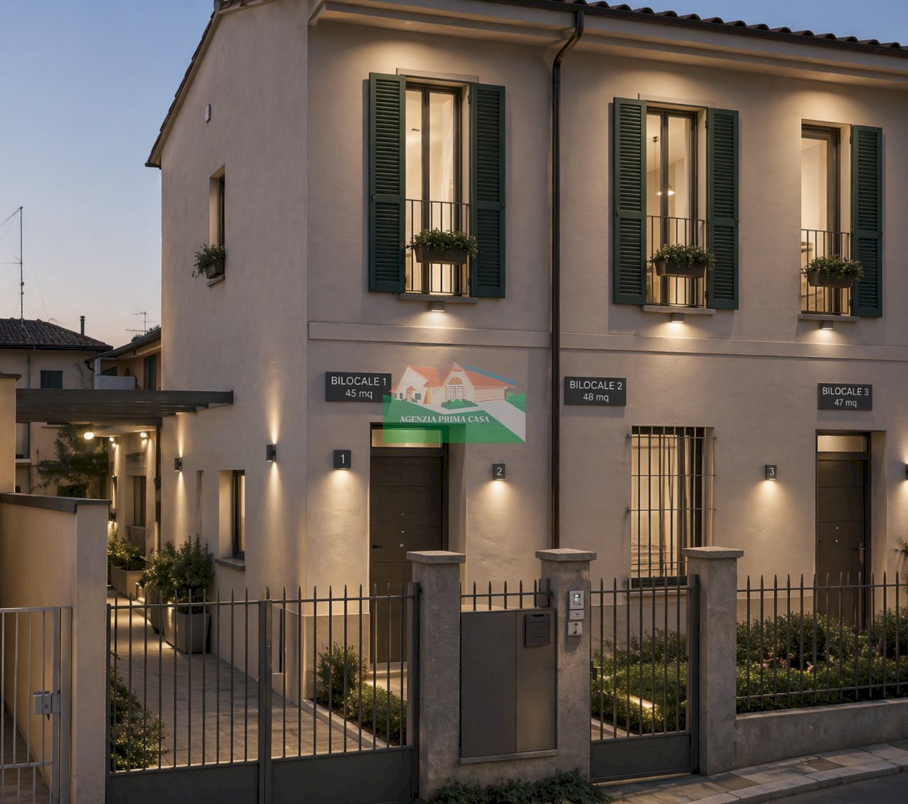 Screenshot 2026-04-22 alle 10.49.45.png - Appartamento Via Mario Montanari, Ravenna - foto 1