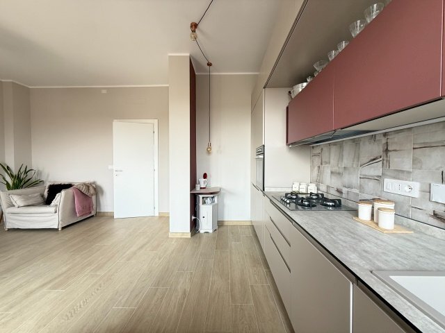 IMG_5308.JPG - Appartamento Strada Tedeschi 41, Leini - foto 3