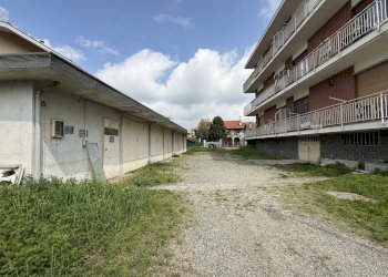 IMG_5352.JPG - Appartamento Strada Tedeschi 41, Leini - foto 21