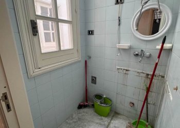 lavanderia.jpg - Four-room apartment VIA ISTRIA  41, Paternò - photo 5