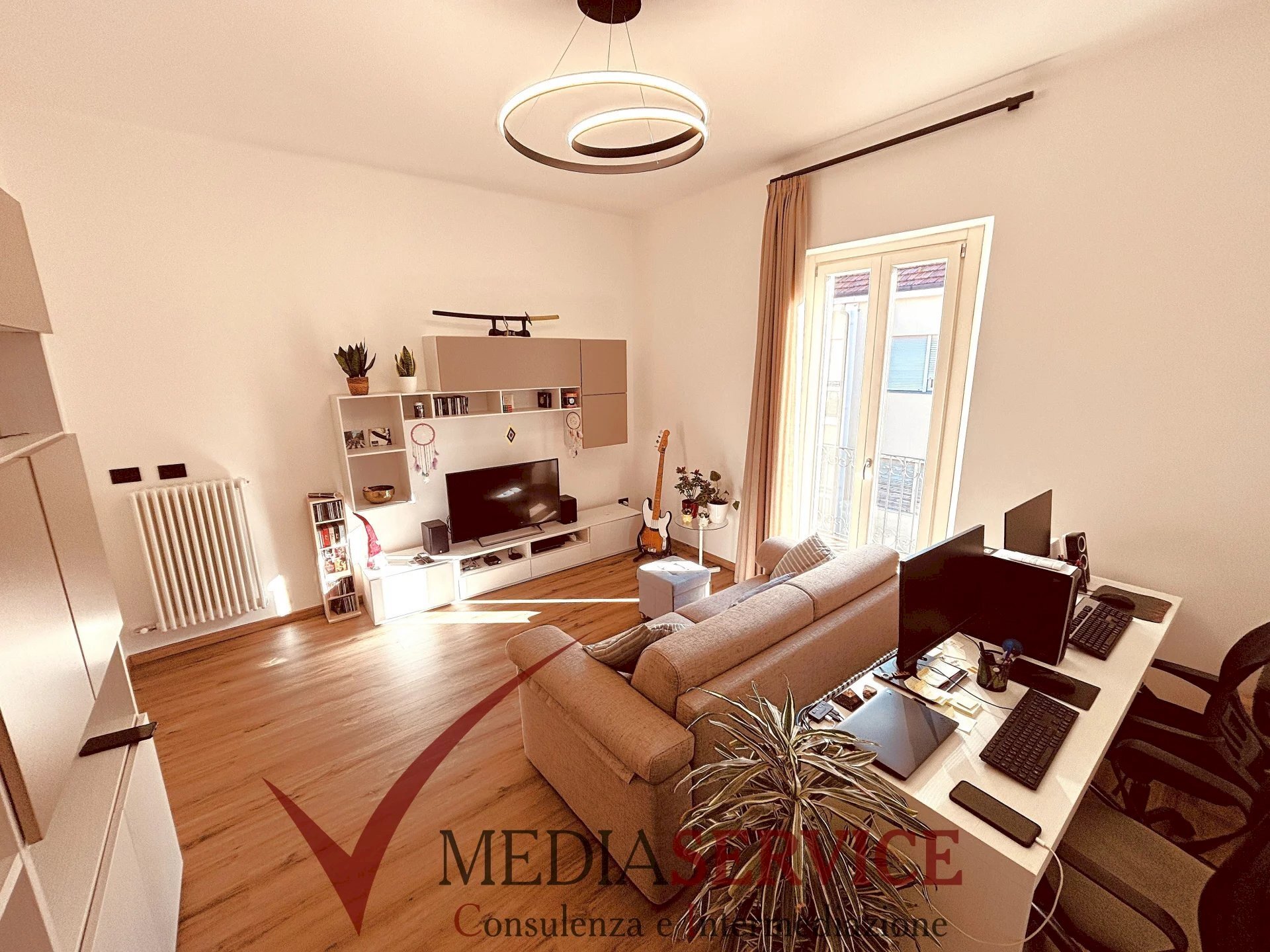 Attico Via Felice Cavallotti, Cuneo (zona Centro) - foto 1