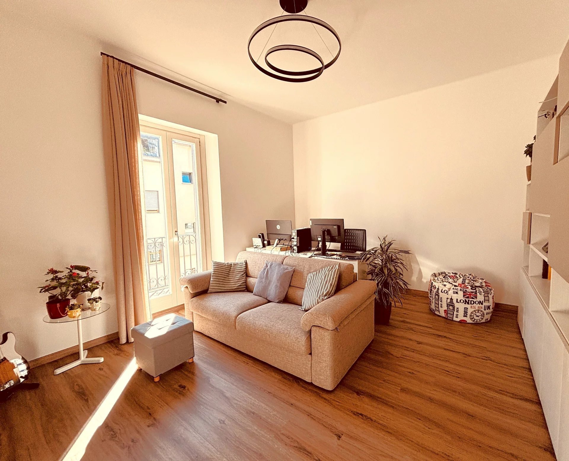 Attico Via Felice Cavallotti, Cuneo (zona Centro) - foto 2