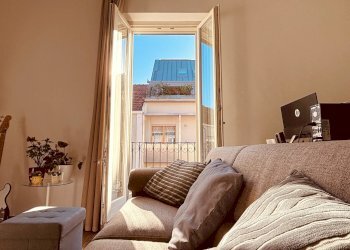 Attico Via Felice Cavallotti, Cuneo (zona Centro) - foto 3