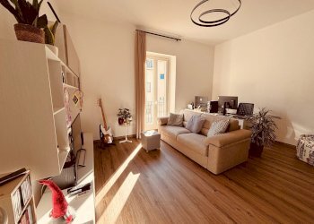 Attico Via Felice Cavallotti, Cuneo (zona Centro) - foto 4