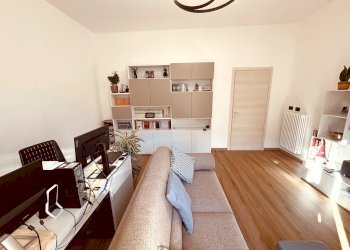 Attico Via Felice Cavallotti, Cuneo (zona Centro) - foto 6