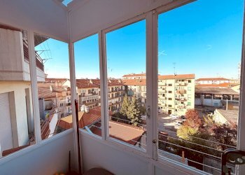 Attico Via Felice Cavallotti, Cuneo (zona Centro) - foto 12