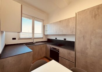 Attico Via Felice Cavallotti, Cuneo (zona Centro) - foto 13