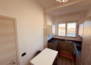 Attico Via Felice Cavallotti, Cuneo (zona Centro) - foto 14