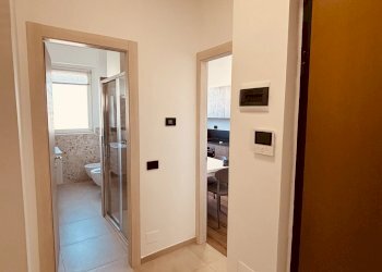 Attico Via Felice Cavallotti, Cuneo (zona Centro) - foto 17