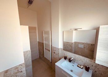 Attico Via Felice Cavallotti, Cuneo (zona Centro) - foto 19