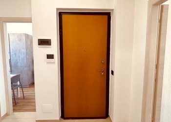 Attico Via Felice Cavallotti, Cuneo (zona Centro) - foto 24