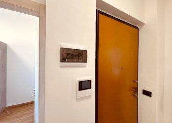 Attico Via Felice Cavallotti, Cuneo (zona Centro) - foto 26