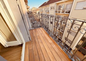 Attico Via Felice Cavallotti, Cuneo (zona Centro) - foto 27