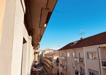 Attico Via Felice Cavallotti, Cuneo (zona Centro) - foto 28