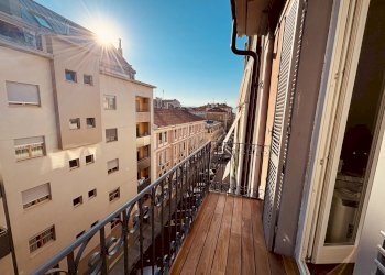 Attico Via Felice Cavallotti, Cuneo (zona Centro) - foto 29