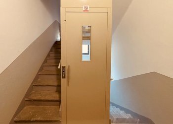 Attico Via Felice Cavallotti, Cuneo (zona Centro) - foto 31