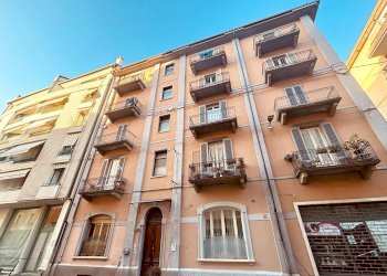 Attico Via Felice Cavallotti, Cuneo (zona Centro) - foto 32