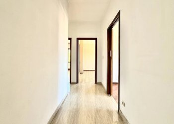 Quadrilocale Via Mellana, Cuneo - foto 6