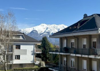 Quadrilocale Via Mellana, Cuneo - foto 21