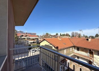 Quadrilocale Via Mellana, Cuneo - foto 23