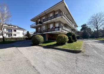 Quadrilocale Via Mellana, Cuneo - foto 33
