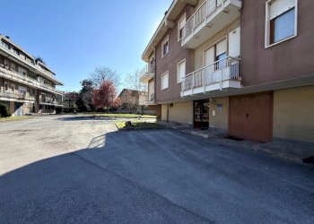 Quadrilocale Via Mellana, Cuneo - foto 35