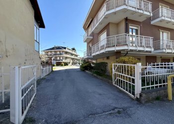 Quadrilocale Via Mellana, Cuneo - foto 41