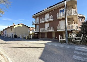 Quadrilocale Via Mellana, Cuneo - foto 42