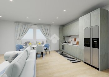 Trilocale Via Speranza, San Lazzaro di Savena - foto 14