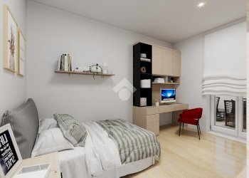 Trilocale Via Speranza, San Lazzaro di Savena - foto 19