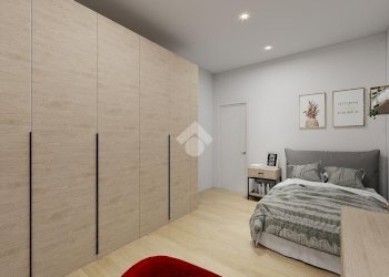 Trilocale Via Speranza, San Lazzaro di Savena - foto 21