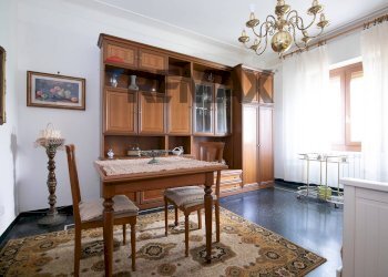 Monolocale Via Sant'alberto, 34 A 
 Sestri Ponente, Genova (zona Sestri Ponente) - foto 3