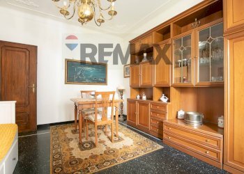 Monolocale Via Sant'alberto, 34 A 
 Sestri Ponente, Genova (zona Sestri Ponente) - foto 4