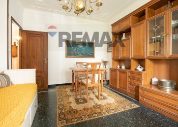 Monolocale Via Sant'alberto, 34 A 
 Sestri Ponente, Genova (zona Sestri Ponente) - foto 5