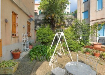 Monolocale Via Sant'alberto, 34 A 
 Sestri Ponente, Genova (zona Sestri Ponente) - foto 6