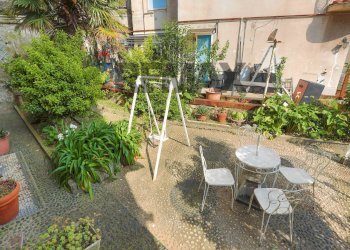 Monolocale Via Sant'alberto, 34 A 
 Sestri Ponente, Genova (zona Sestri Ponente) - foto 8