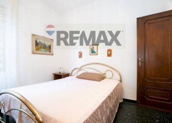 Monolocale Via Sant'alberto, 34 A 
 Sestri Ponente, Genova (zona Sestri Ponente) - foto 11