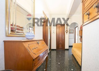 Monolocale Via Sant'alberto, 34 A 
 Sestri Ponente, Genova (zona Sestri Ponente) - foto 13