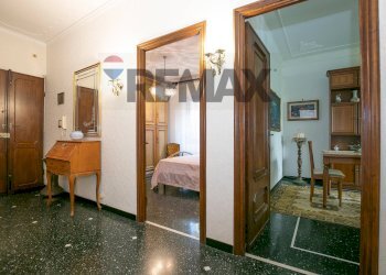 Monolocale Via Sant'alberto, 34 A 
 Sestri Ponente, Genova (zona Sestri Ponente) - foto 14