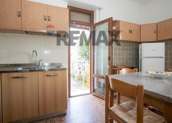 Monolocale Via Sant'alberto, 34 A 
 Sestri Ponente, Genova (zona Sestri Ponente) - foto 16