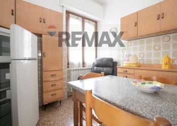 Monolocale Via Sant'alberto, 34 A 
 Sestri Ponente, Genova (zona Sestri Ponente) - foto 17