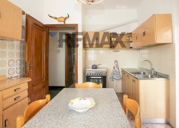 Monolocale Via Sant'alberto, 34 A 
 Sestri Ponente, Genova (zona Sestri Ponente) - foto 18