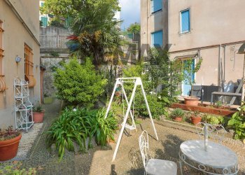 Monolocale Via Sant'alberto, 34 A 
 Sestri Ponente, Genova (zona Sestri Ponente) - foto 20